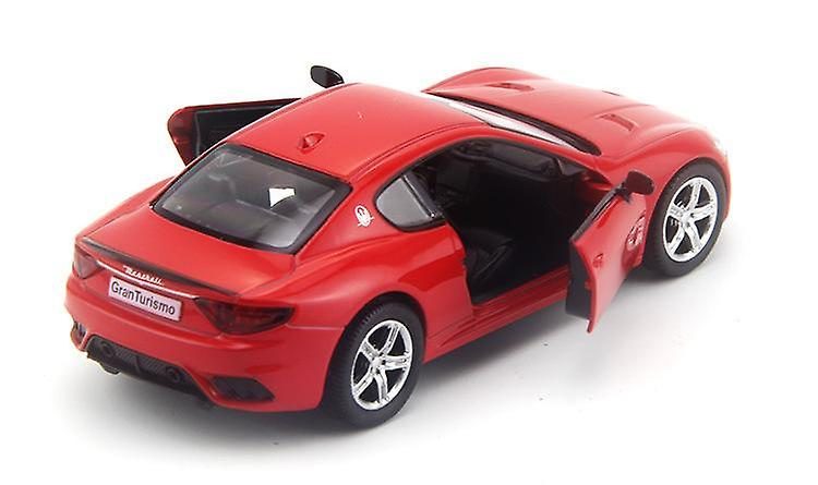 1:24 Scale Welly Nissan Silvia S15 Spec S The Mona Lisa Sport Car Diecasts & Toy Carousel 4