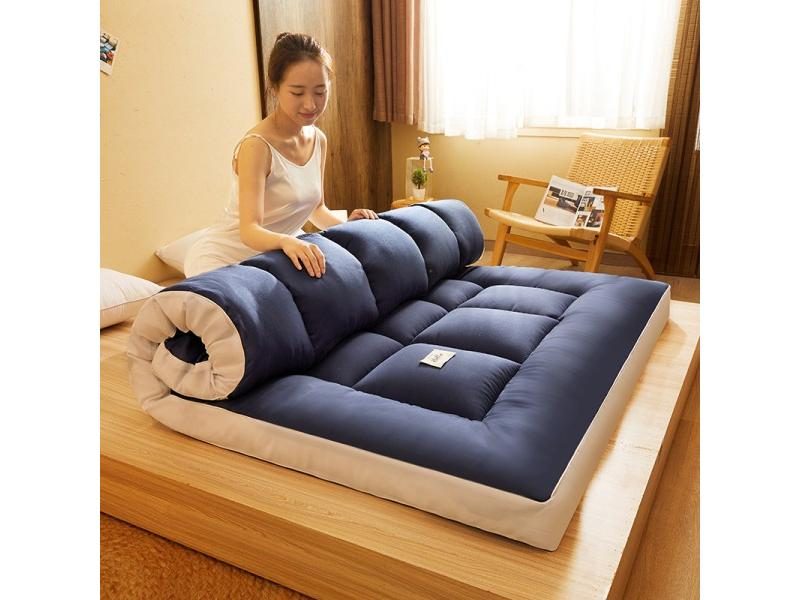 Mattress Pad Mattress Topper Carousel 1