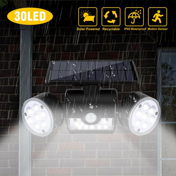 Outdoor Flood Light Outdoor Solar Light Carousel 1