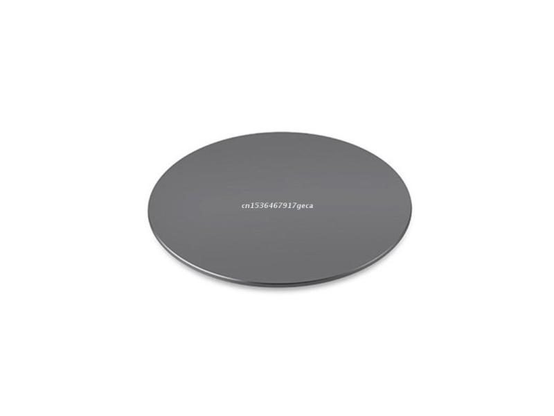 360 Rotation Non-slip Stand Rolling Tray For Monitor Laptop IMac Pro LCD TV Carousel 1