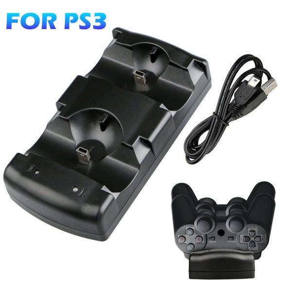 PS3 Charger Carousel 1