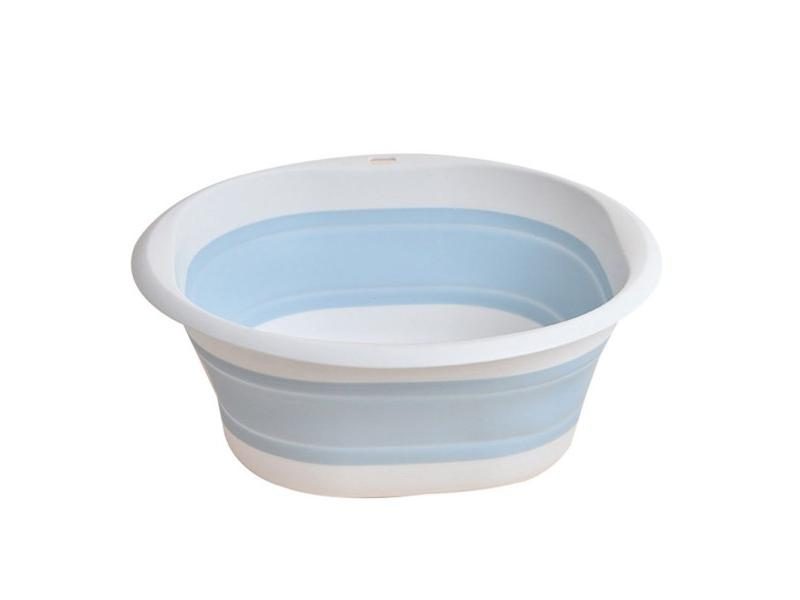 Collapsible Bucket Foldable Bucket Carousel 1