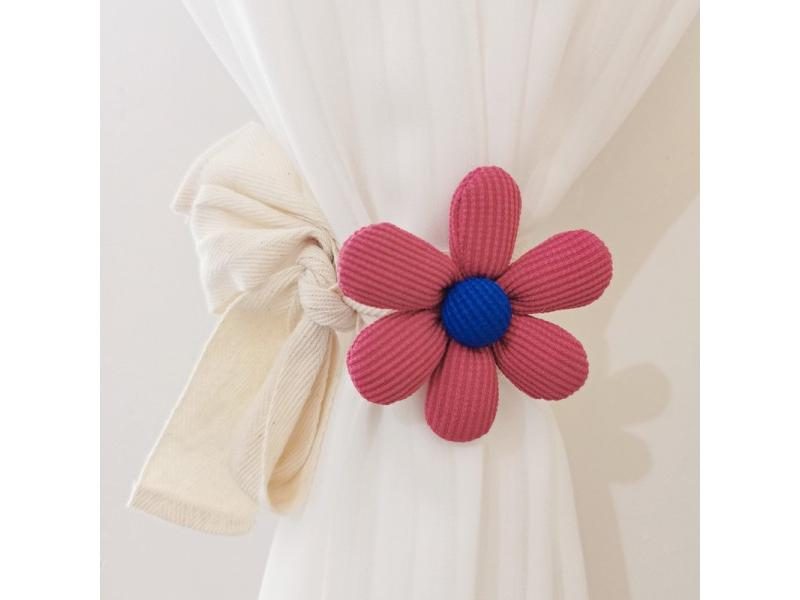 Curtain Tie Backs Carousel 1