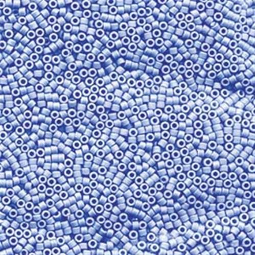 Miyuki Delica Beads 1596 Carousel 1