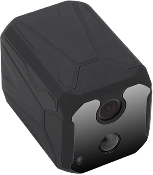 Mini spy camera HD, small WIFI hidden camera Carousel 1