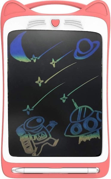 12 Inch Colorful Lcd Writing Tablet Electronic Doodle Tablet Graphics Tablet64303151971715110