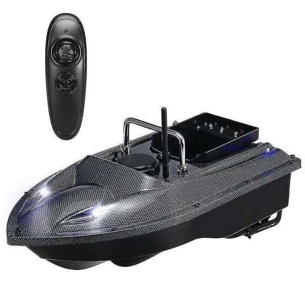 Remote Control Fishing Boat Carousel 1