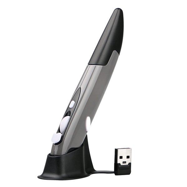 Pocket Drawing Write Pen Mini PC Mice Carousel 2