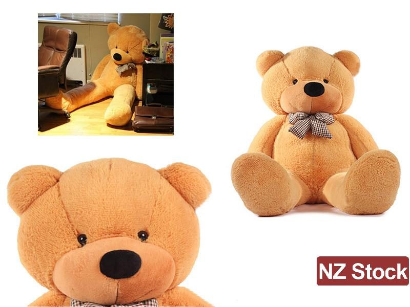 Teddy Bear Carousel 1