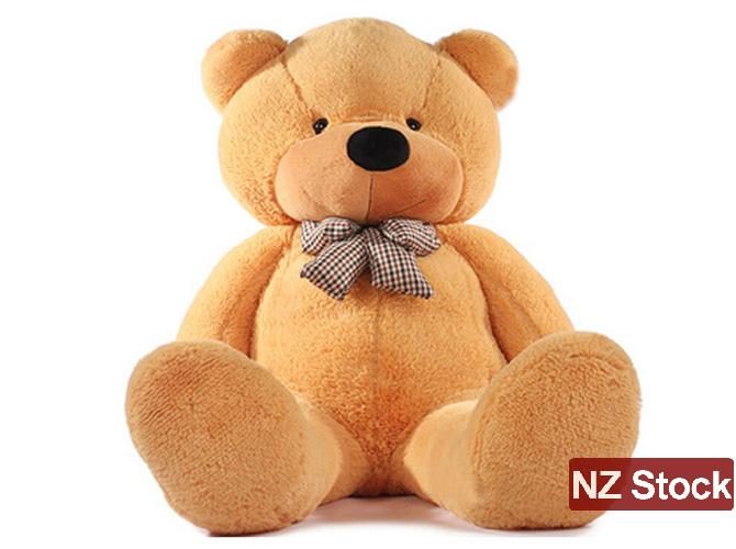 Teddy Bear Carousel 2