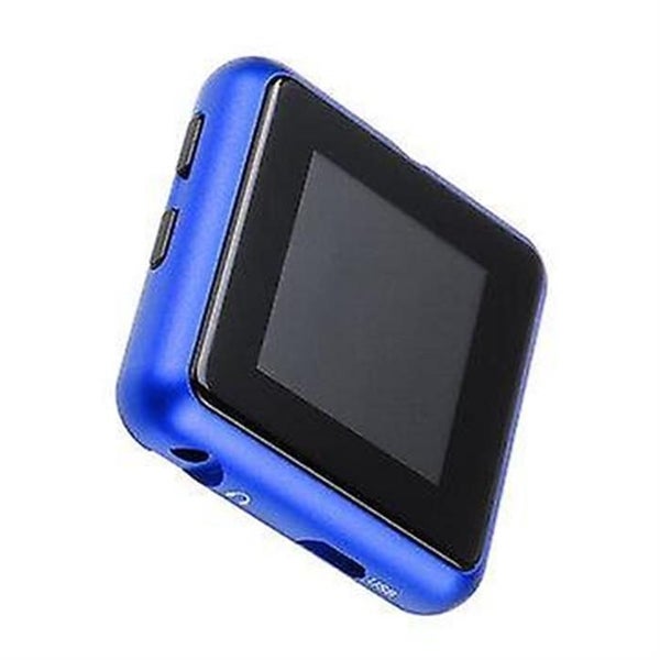 Mahdi M260 8G 16G Full Screen Bluetooth Lossless MP3 TF Card OTG Carousel 1