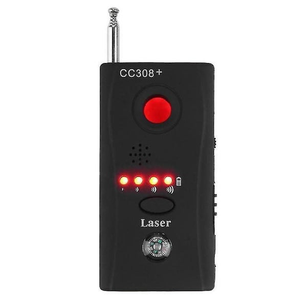 Anti -spy detector RF detector camera searcher vulnerability detector Carousel 1