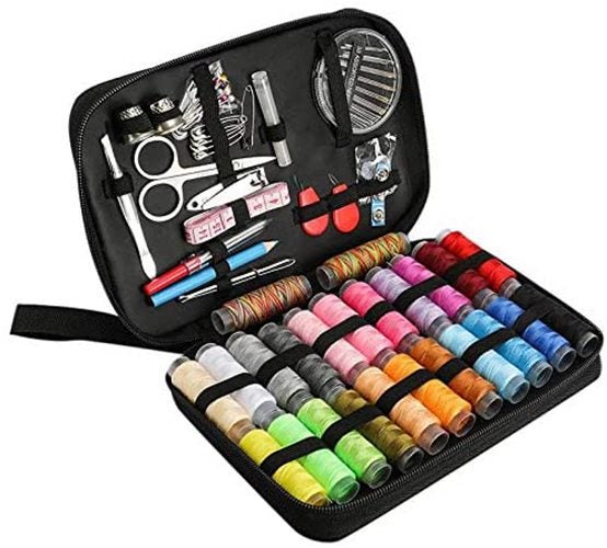 Sewing Kit Carousel 1