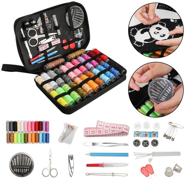 Sewing Kit Carousel 2