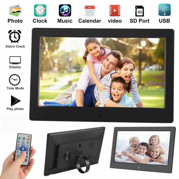 Photo Frame Carousel 1