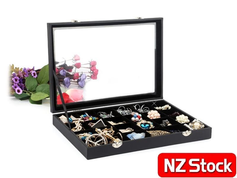 Jewellery Box Carousel 1