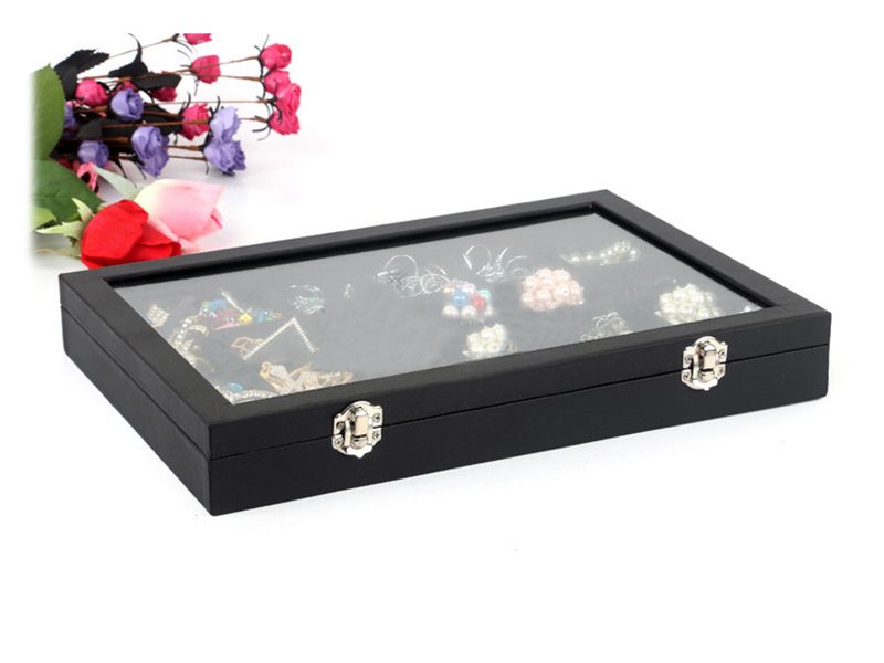 Jewellery Box Carousel 2