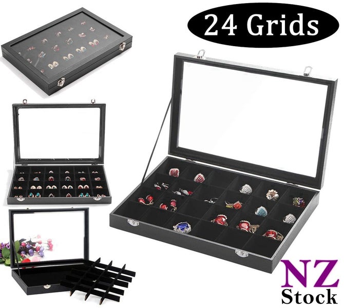 Jewellery Box Carousel 7