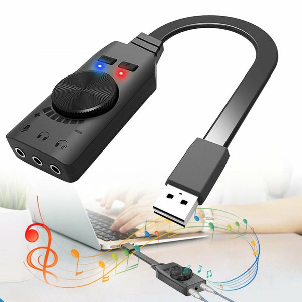 Sound Card Carousel 10