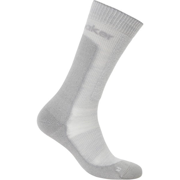 icebreaker Men's Merino Hike+ Medium Cushion Crew Socks Clearance Carousel 1