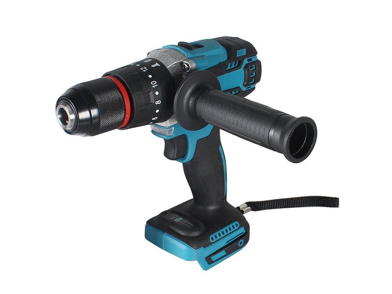 PTN NEW Brushless Impact Drill Sale Sale Carousel 2