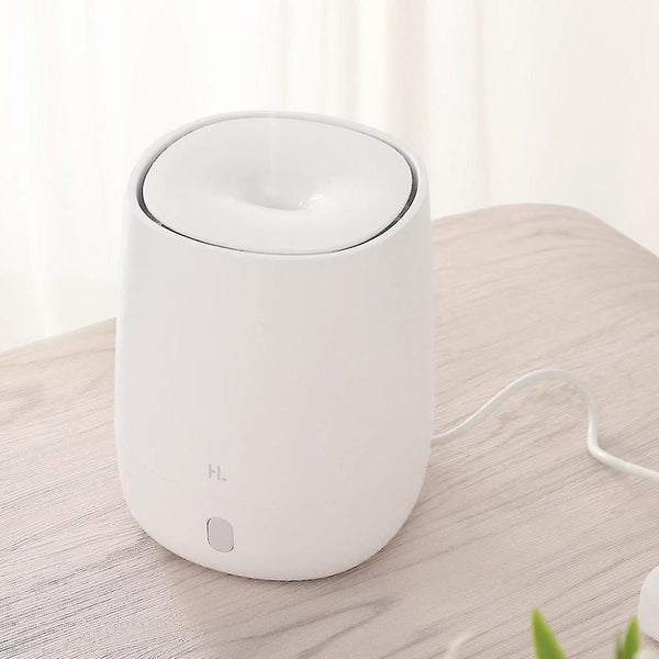 Aromatherapy Diffuser Air Dampener Aroma Diffuser Machine Essential Oil Portabl Carousel 2