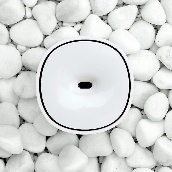 Aromatherapy Diffuser Air Dampener Aroma Diffuser Machine Essential Oil Portabl Carousel 5