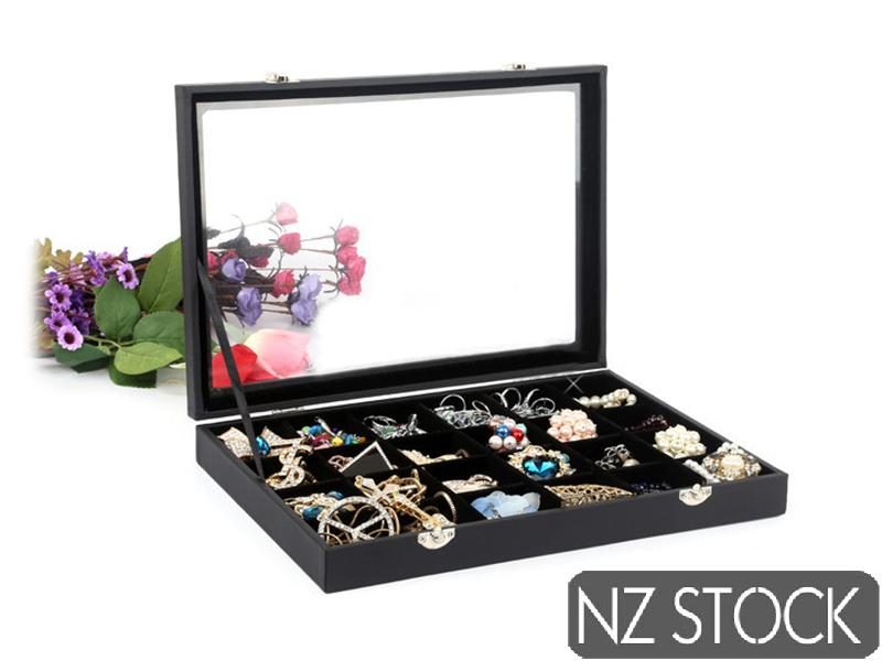 Jewellery Box Carousel 2