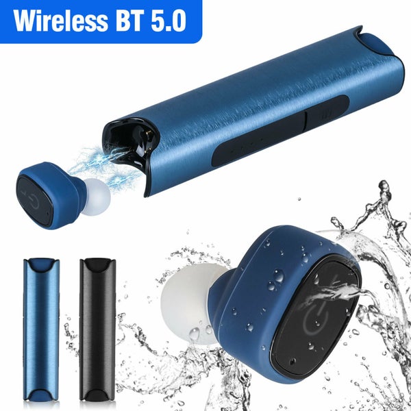 Bluetooth Headset Carousel 1