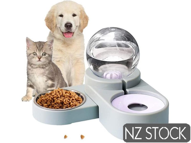 PTN NEW Pet Feeder Sale Sale Carousel 1
