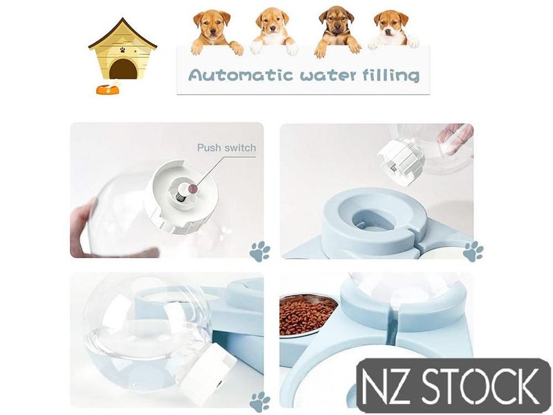 PTN NEW Pet Feeder Sale Sale Carousel 2