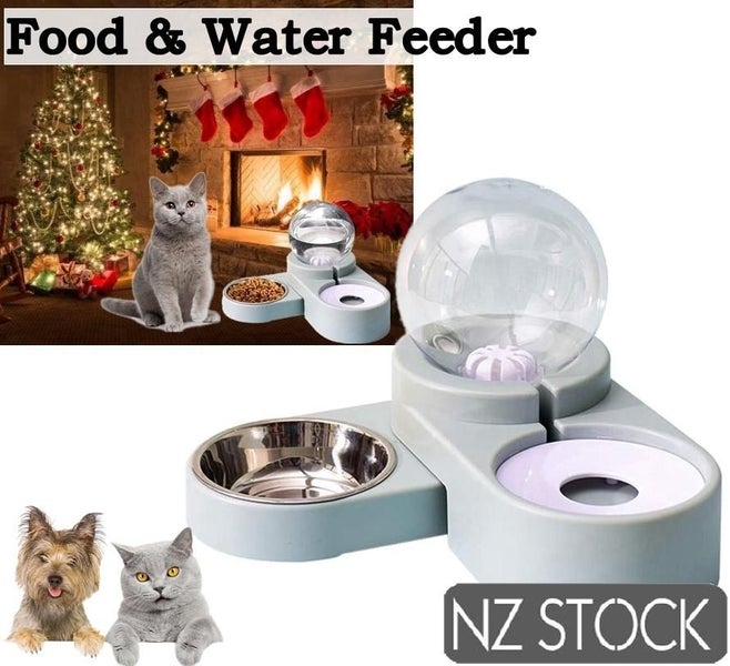 PTN NEW Pet Feeder Sale Sale Carousel 6