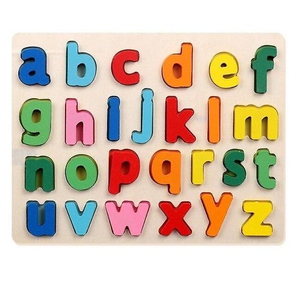 Building Blocks Alphanumeric Board Toy toys Carousel 1