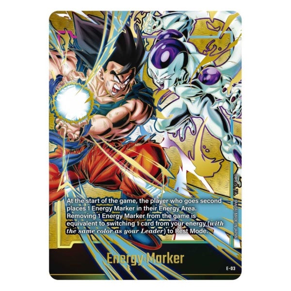 Dragon Ball Super Card Game: Fusion World – Accessories Set 1 Son Goku Vs.... Carousel 2