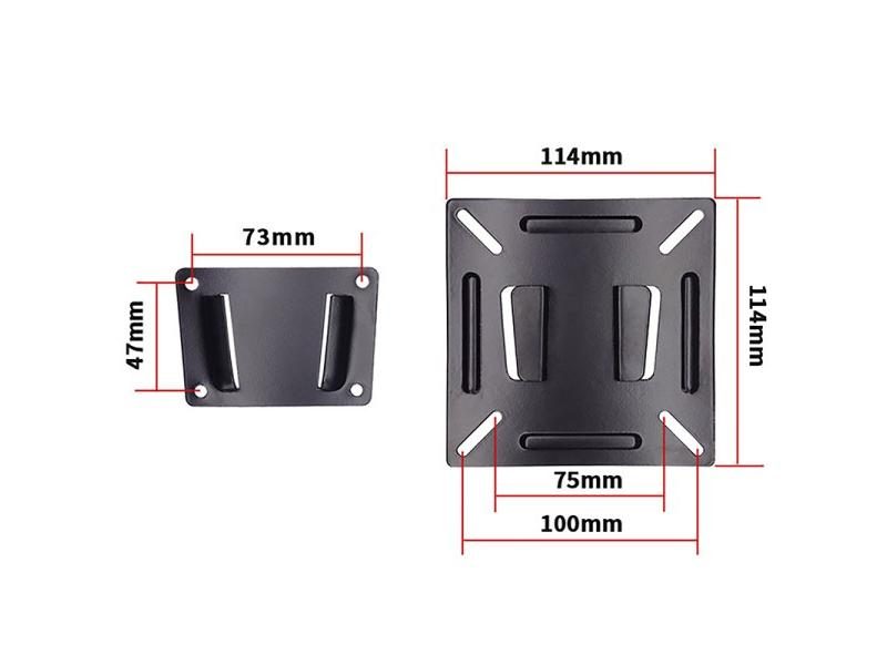 TV Wall Bracket Carousel 1