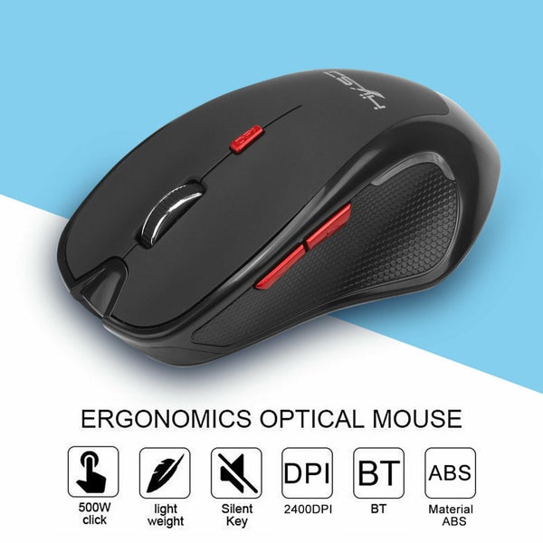 Mouse Carousel 2