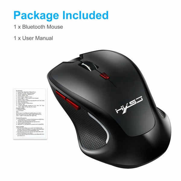 Mouse Carousel 10