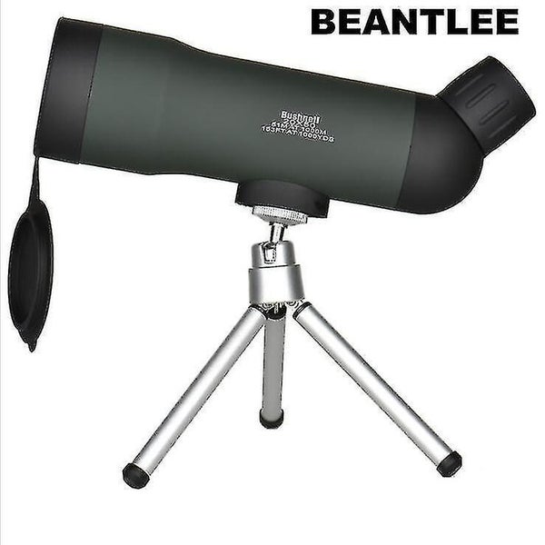 20x50 hd zoom high quality precision spotting scope telescope tripod Carousel 2