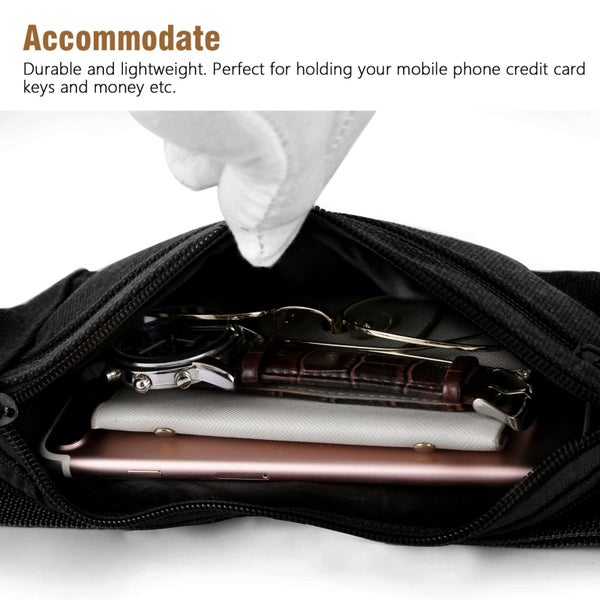 Running Bag Pack Carousel 2