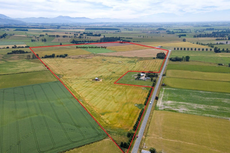 First Farm or Additional Land - 78 Hectares62865861550723112