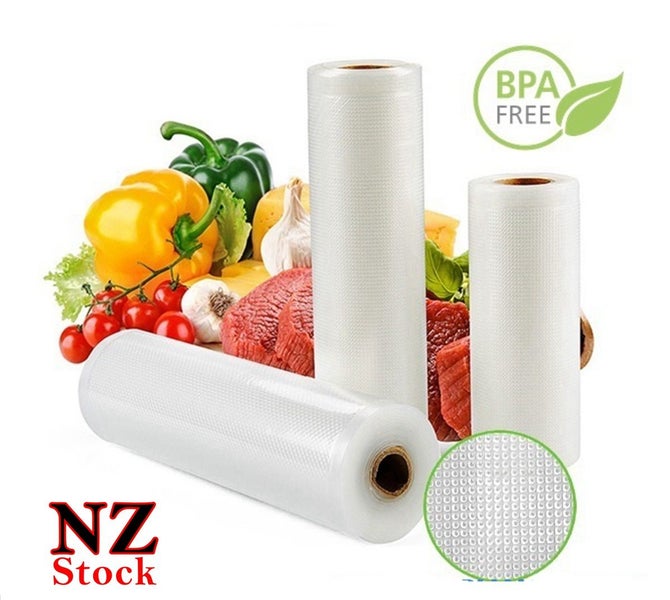 PTN NEW Vacuum Sealer Bags Sale Sale Carousel 8