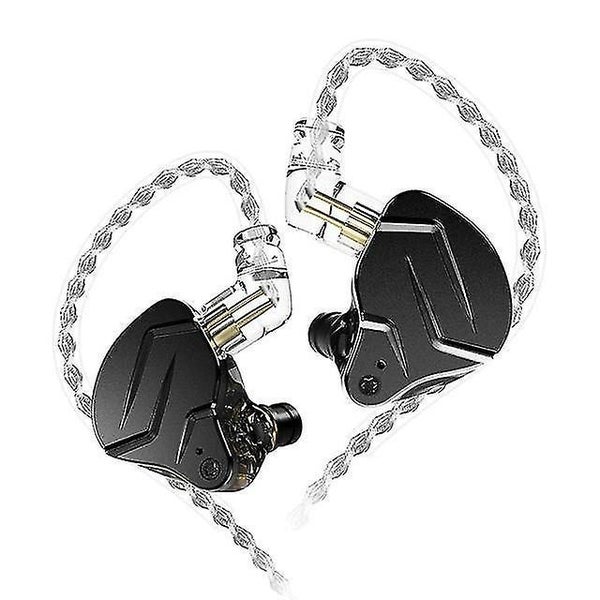 Hybrid Driver HIFI In Ear Earphone Carousel 1