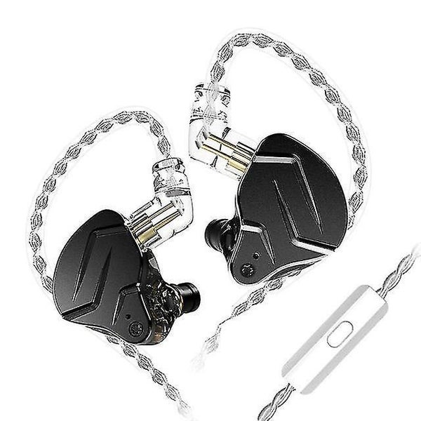 Hybrid Driver HIFI In Ear Earphone Carousel 2