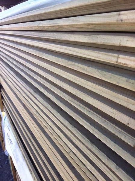 150x25 H3.2 Prem Grade Shiplap Palings 2.4m Carousel 4