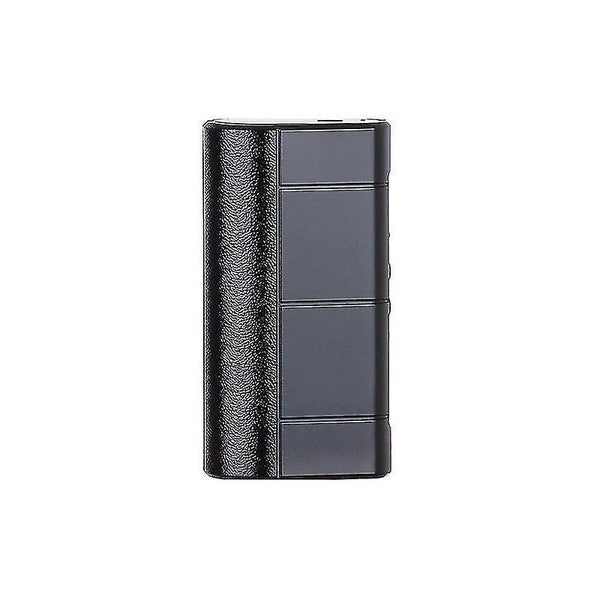 8GB Clear Recording Audio Voice with MP3 Player Carousel 1
