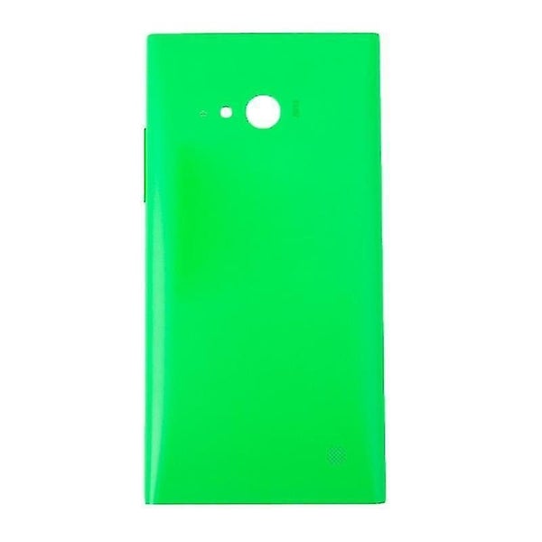 Battery Back Cover Replacement for Nokia Lumia 735 Green Carousel 2