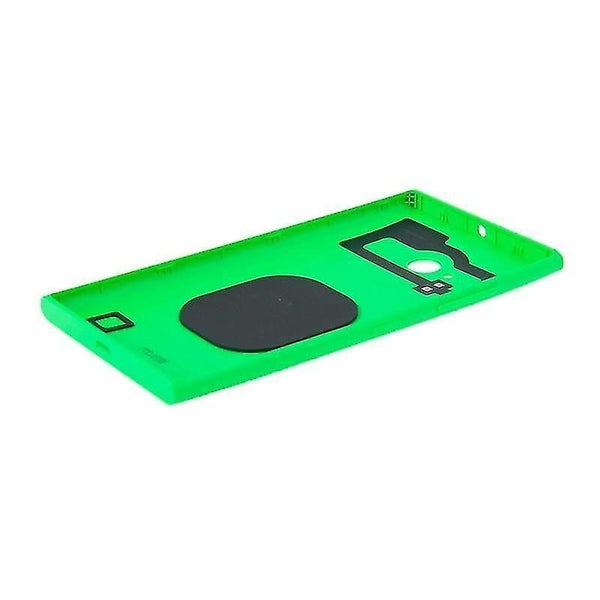 Battery Back Cover Replacement for Nokia Lumia 735 Green Carousel 3