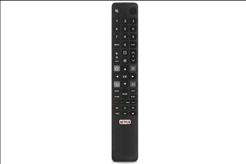 TCL SMART TV REMOTE -BRAND NEW Carousel 1