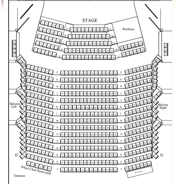 ELTON VS BILLY TICKET - BAYCOURT TAURANGA Carousel 3