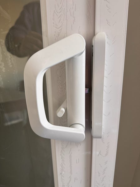 Aluminum Sliding Door 1800x2000 Carousel 4